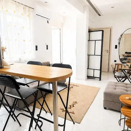 Thea Penthouse - 2br, Sea View Terrace I Appartamento *