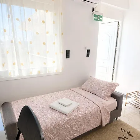 Appartamento Thea Penthouse - 2br, Sea View Terrace I *